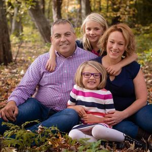 Meet your Posher, Melanie